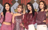 [ẢNH] Xôn xao những vụ bê bối giữa nghệ sĩ và công ty quản lý trên thế giới